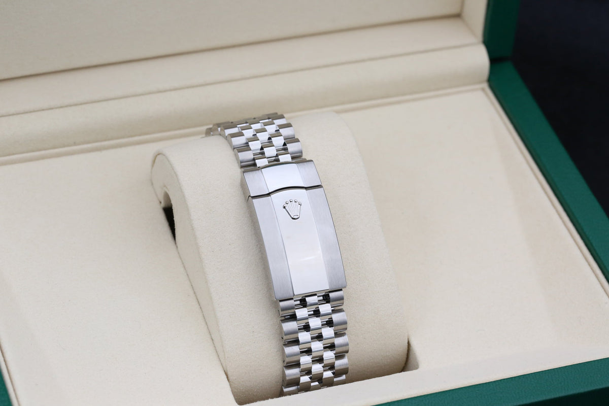 Rolx Green SKY-DWELLER 42mm 2025