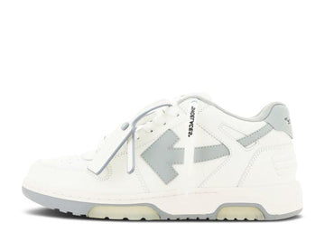 Off-White Out of Office 'White Grey' 2023