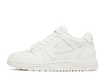 Off-White Out of Office 'Triple White'