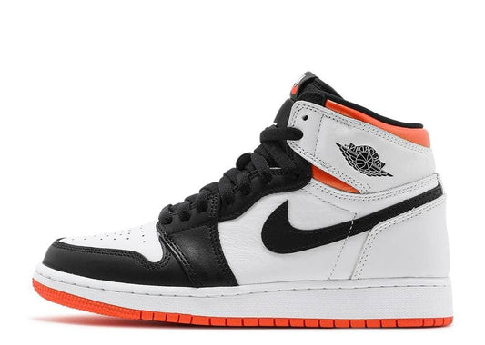 AJ 1 High Retro OG 'Electro Orange'