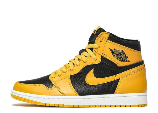 AJ 1 High OG 'Pollen'