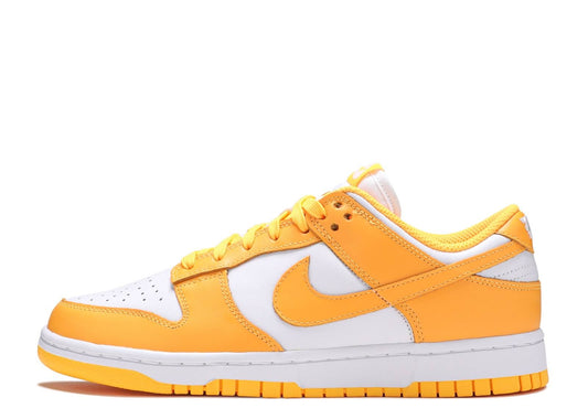 Dunk Low 'Laser Orange'