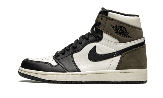 AJ 1 High 'Mocha'