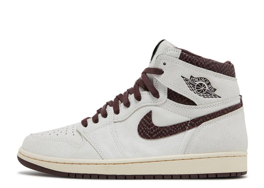 AJ 1 High x A Ma Maniére OG 'Airness'
