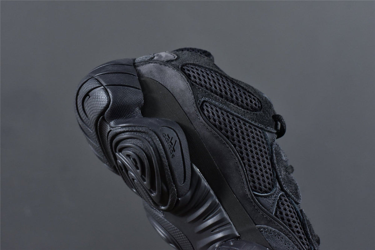 YEEZY 500 Utility Black