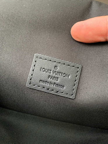 LV FLAP Bag