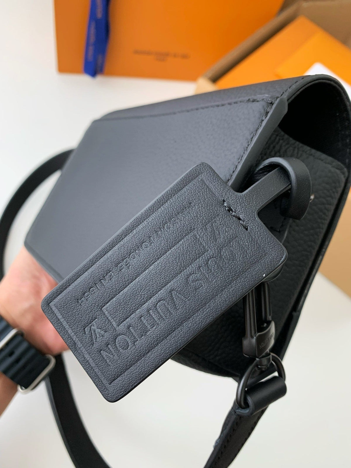 LV FLAP Bag
