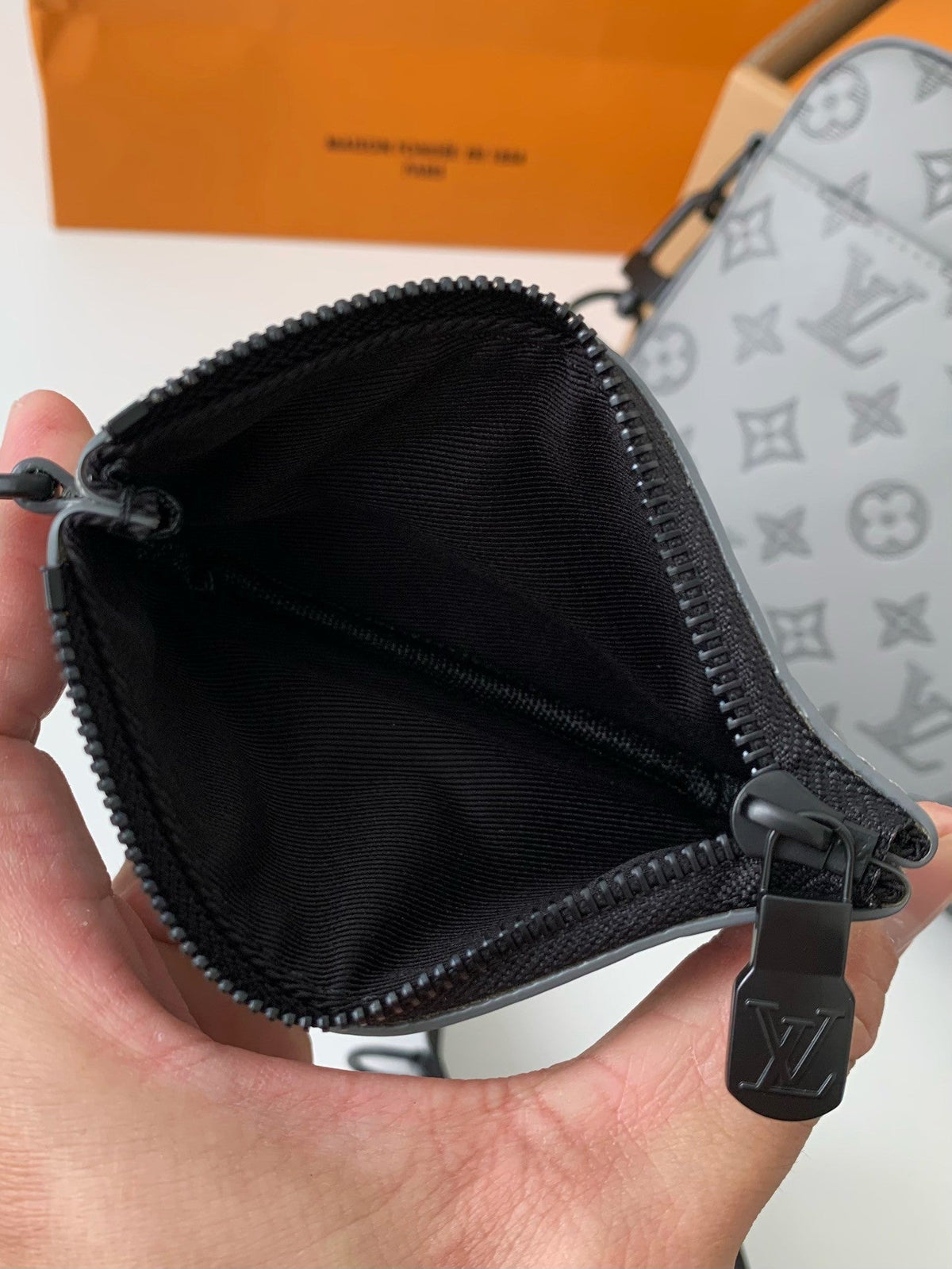 LV DUO Bag M2