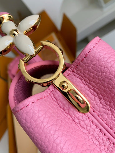 LV Capucines BB Handbags