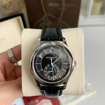 Patek Philippe 5205G-013 series watch