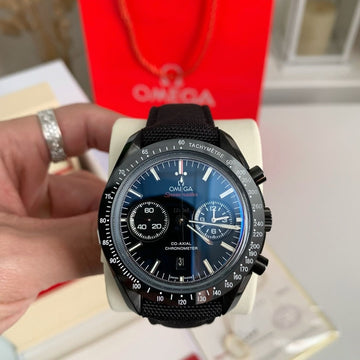 Omega Speedmaster Series Dark Side of the Moon,44.25mm