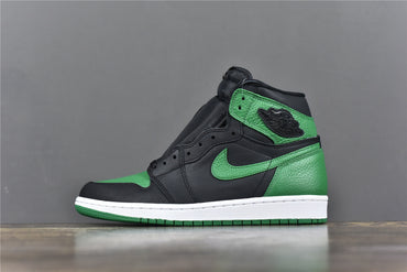 AJ 1 High 'Pine Green 2.0'
