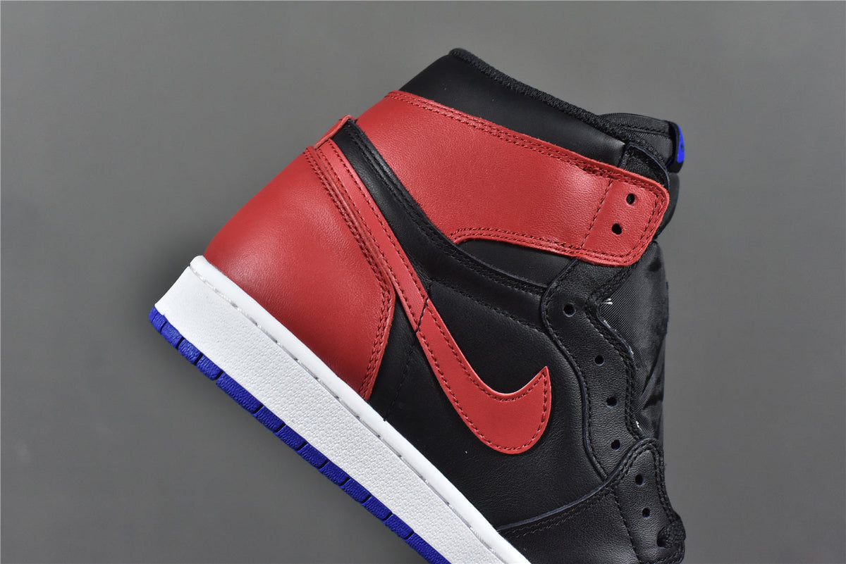 AJ 1 High 'Top 3'