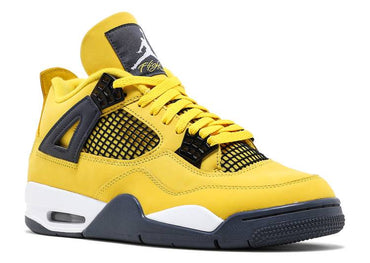 AJ 4 Retro 'Lightning'