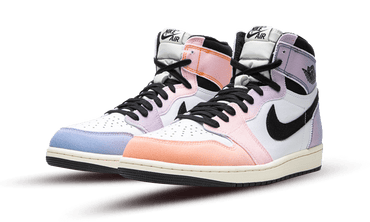 AJ 1 High Retro OG 'Skyline'