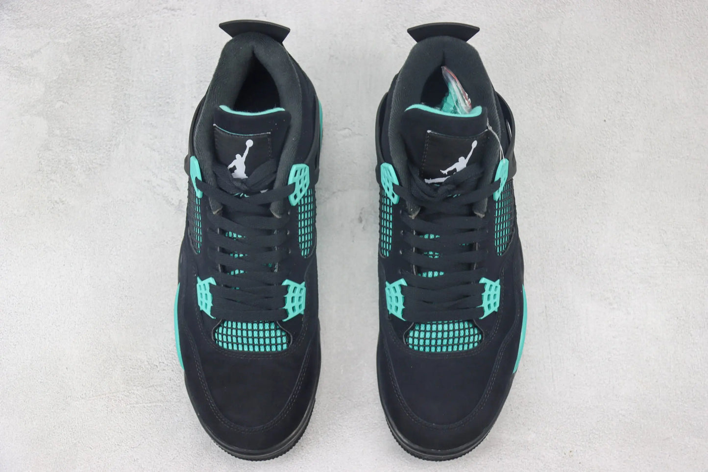 AJ 4 Retro 'Tiffany'
