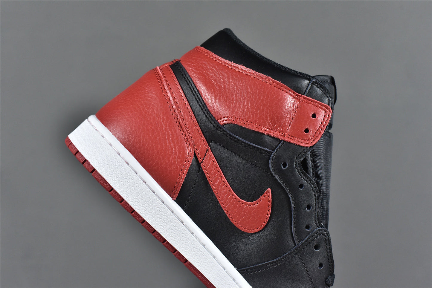 AJ 1 High Bred 'Banned'