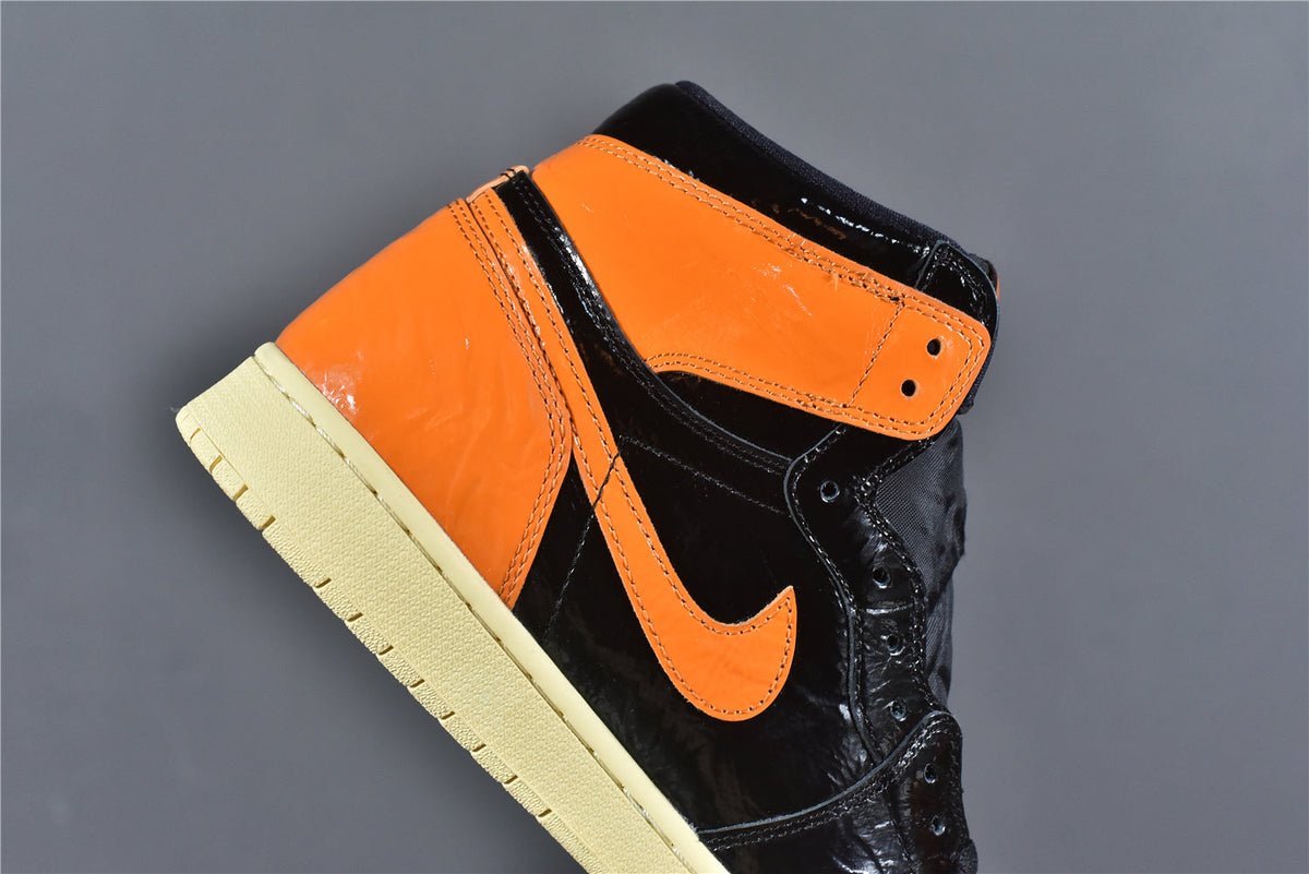 AJ 1 High 'Shattered Backboard 3.0'
