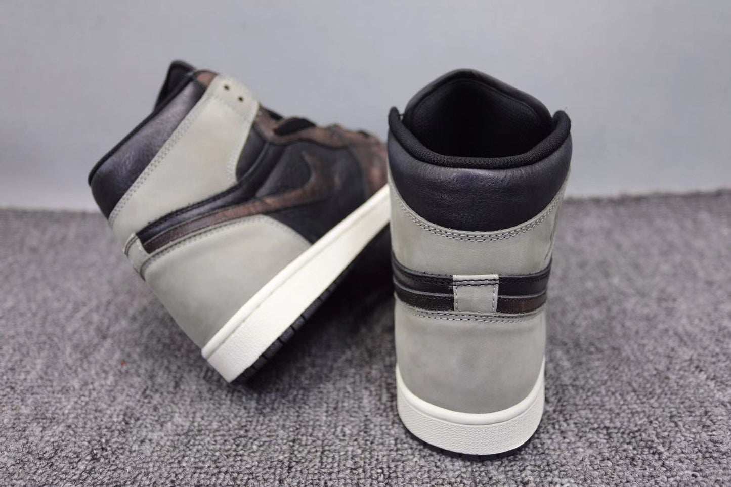 AJ 1 HIGH Retro 'PATINA'