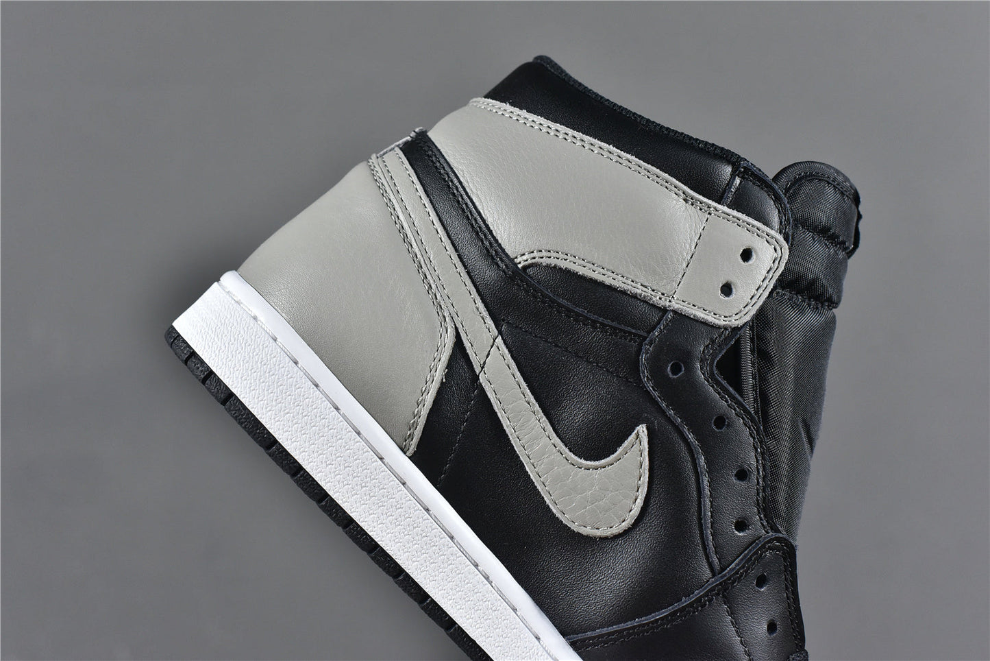 AJ 1 High 'Shadow'