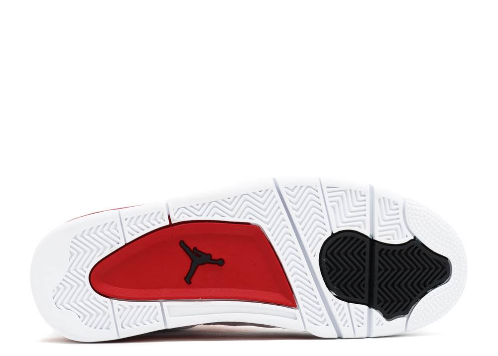 AJ 4 Retro 'Alternate 89'