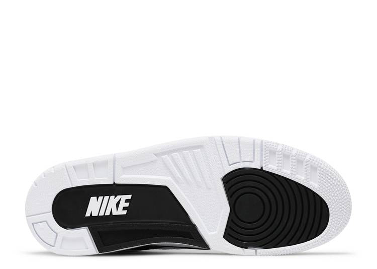 AJ 3 x FRAGMENT DESIGN RETRO SP 'WHITE'