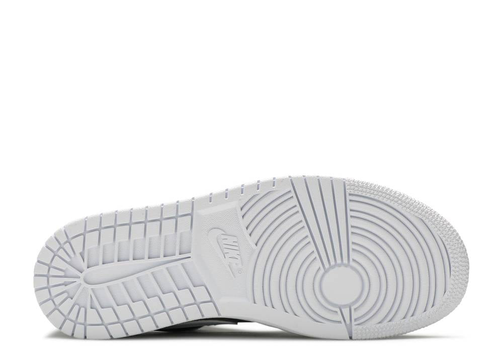 AJ 1 LOW 'PANDA'