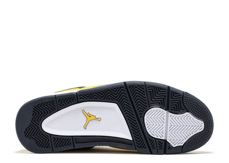 AJ 4 Retro 'Lightning'