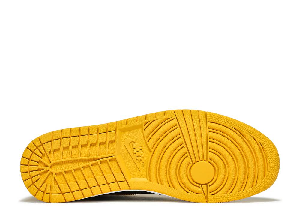 AJ 1 High OG 'Pollen'