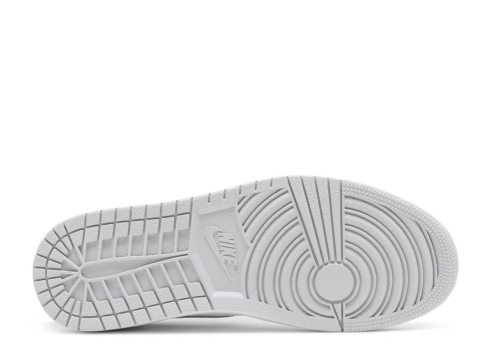 AJ 1 LOW Retro OG 'NEUTRAL GREY'
