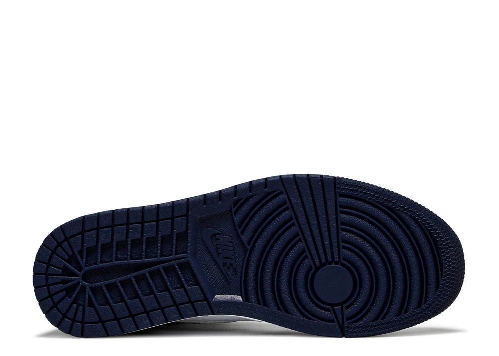 AJ 1 HIGH Retro CO.JP 'MIDNIGHT NAVY'