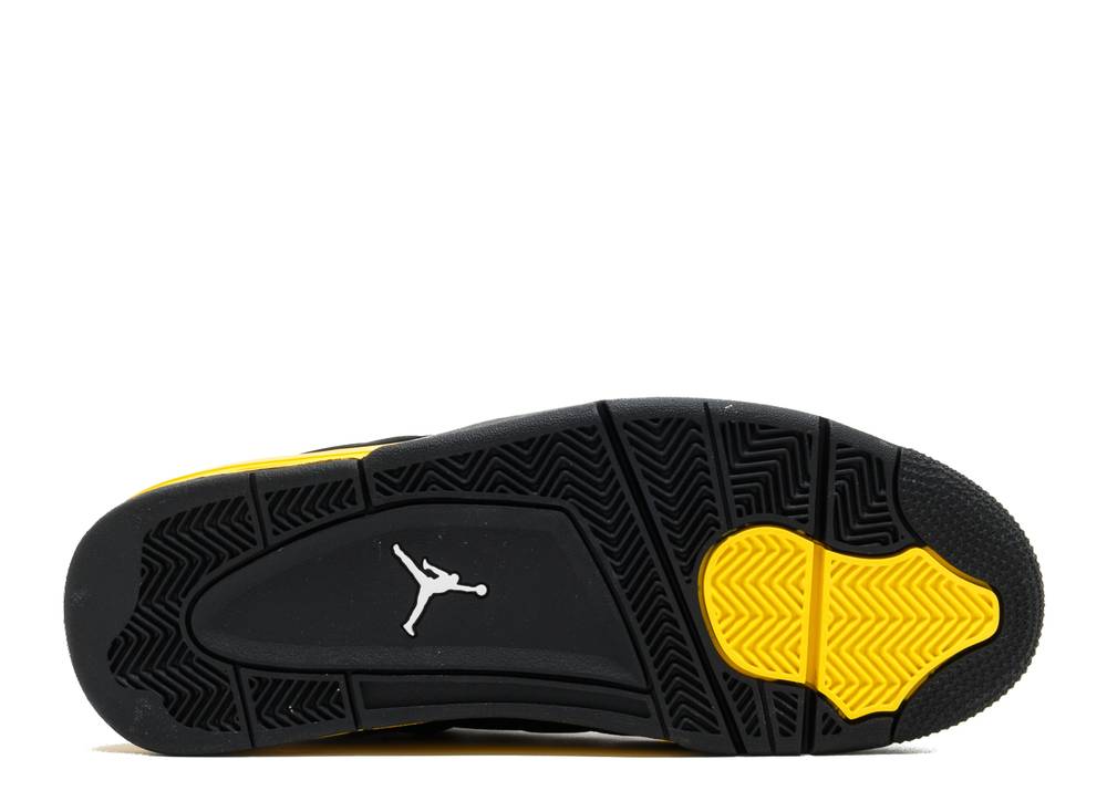 AJ 4 Retro 'Thunder'