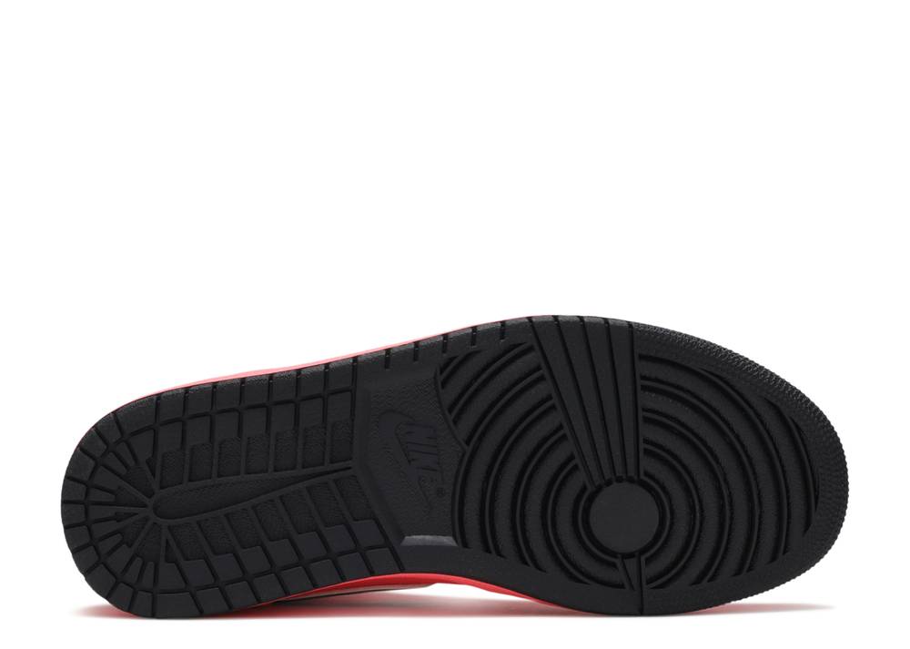 AJ 1 HIGH PREMIUM 'HOT PUNCH'