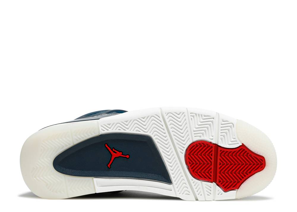 AJ 4 Retro SE 'Sashiko'