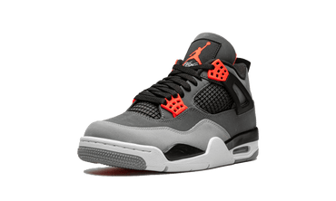 AJ 4 Retro 'Infrared'