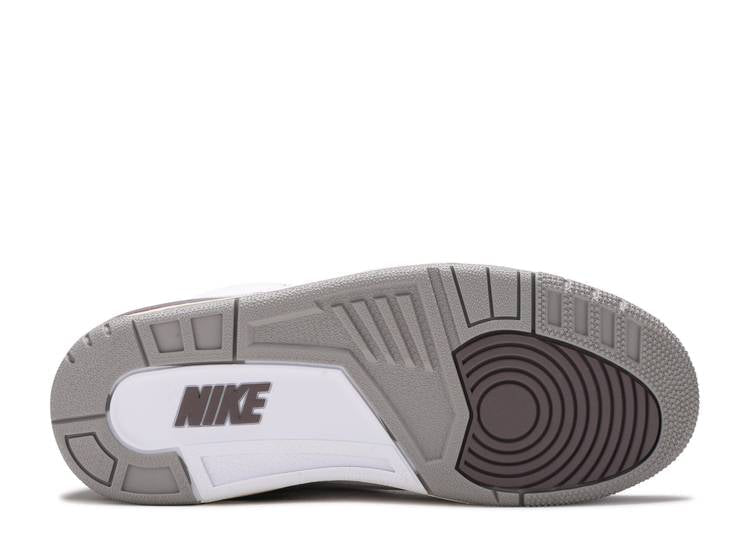 AJ 3 RETRO SP 'RAISED BY WOMEN'