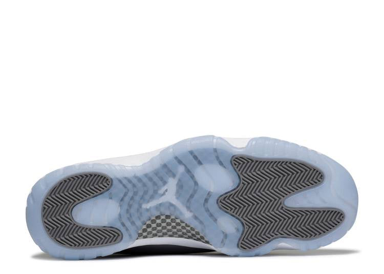 AJ 11 RETRO 'COOL GREY'