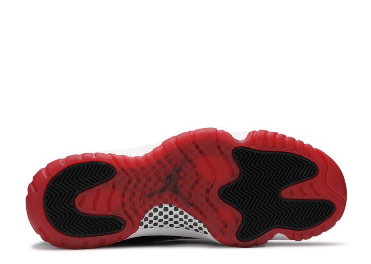 AJ 11 RETRO 'BRED'