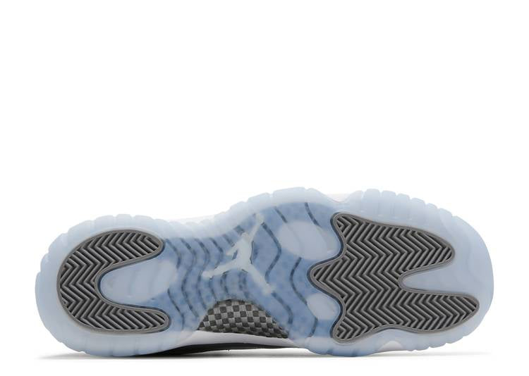 AJ 11 RETRO GS 'COOL GREY'