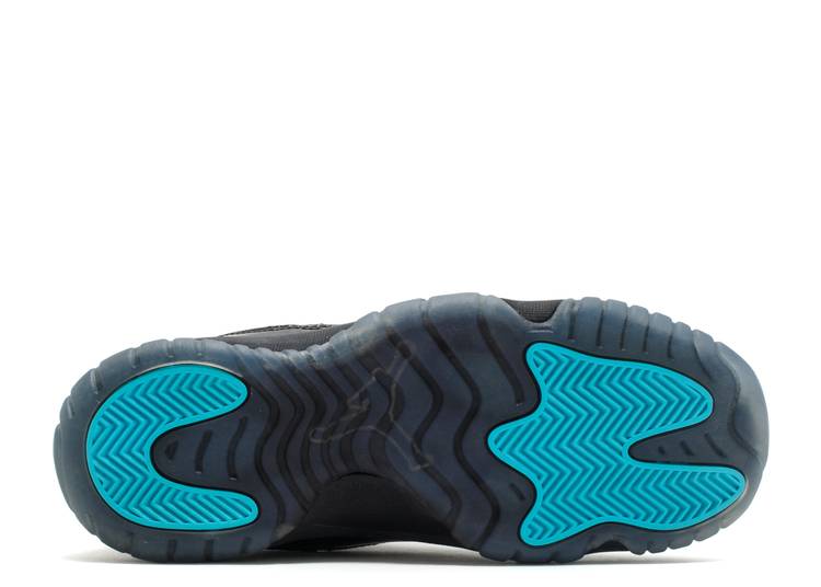 AJ 11 RETRO GS 'GAMMA'