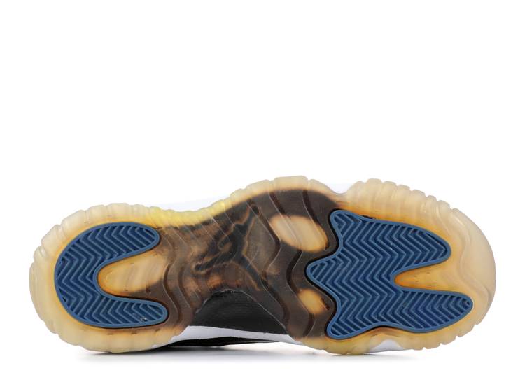 AJ 11 RETRO GS 'SPACE JAM'