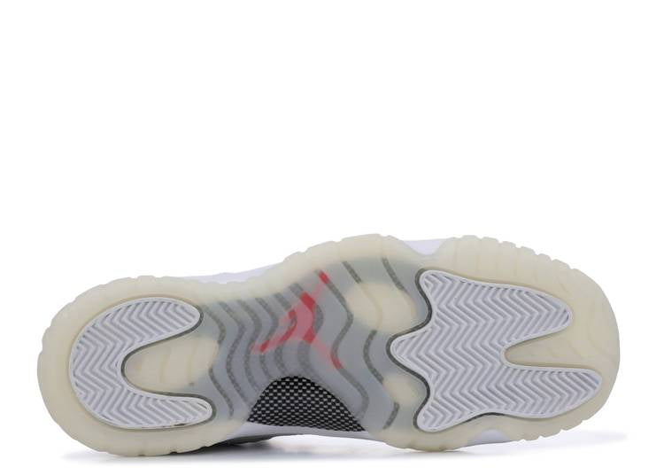 AJ 11 RETRO GS 'PLATINUM TINT'