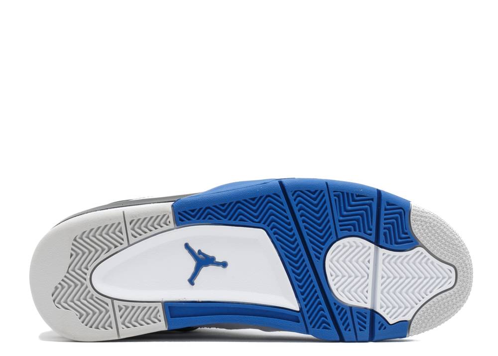 AJ 4 Retro 'Motorsports'