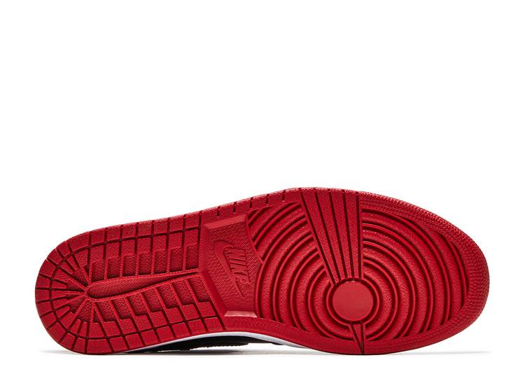 AJ 1 High Retro OG 'Patent Bred'