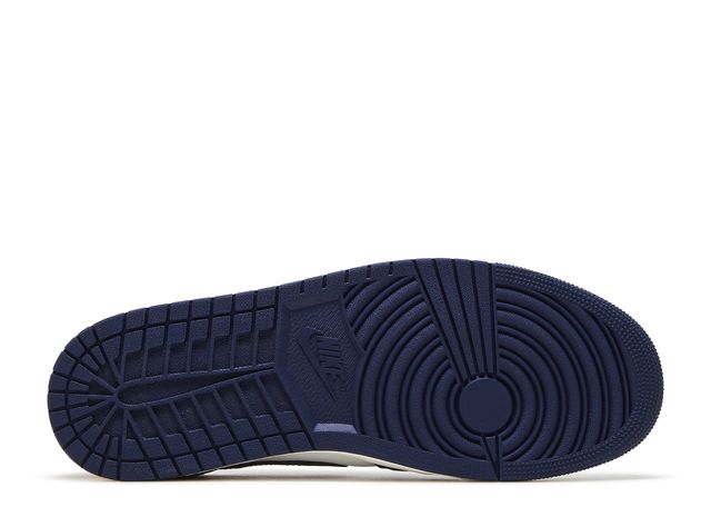 AJ 1 Low Retro OG 'Howard University'