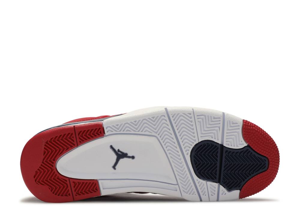 AJ 4 Retro 'Fiba'