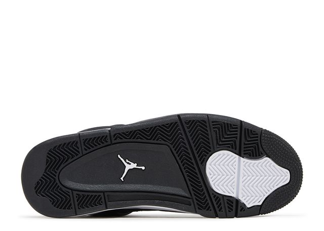 AJ 4 Retro 'White Thunder'