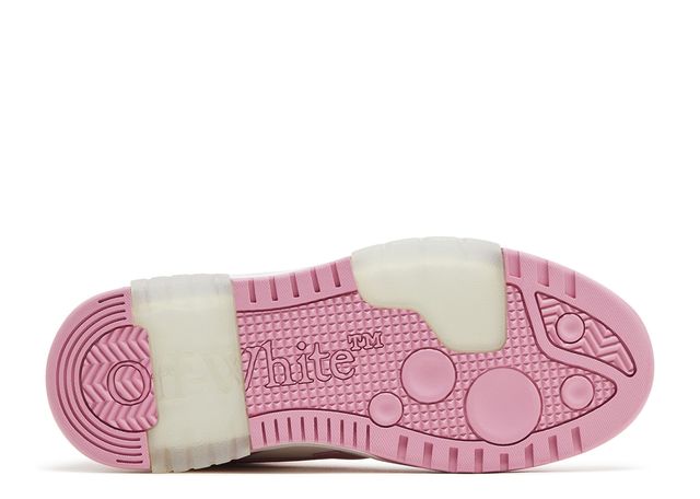 Off-White Wmns Out of Office 'White Light Pink'