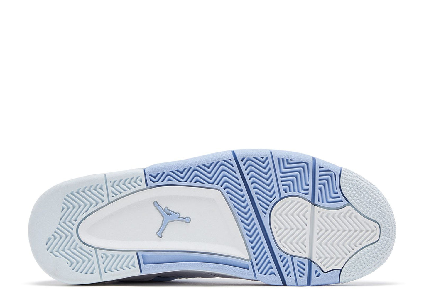 AJ 4 Retro 'Forget Me Not'