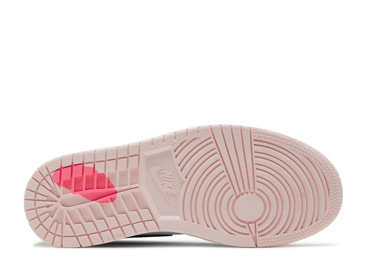 AJ 1 HIGH Retro OG SE 'BUBBLE GUM'